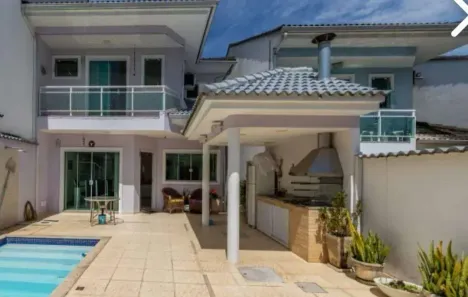 Casa com 3 Quartos à venda, 192m² no Taquara, Rio de Janeiro