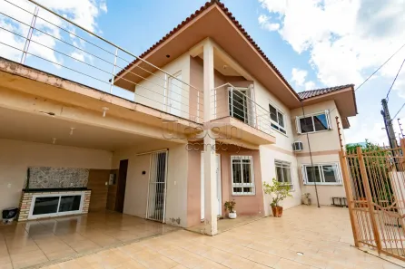 Sobrado com 6 Quartos à venda, 200m² no São José, Canoas