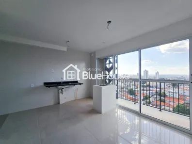 Apartamento com 2 Quartos à venda, 60m² no Jardim América, Goiânia