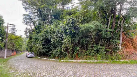 Lote/Terreno à venda, 410m² no Figueira, Magé