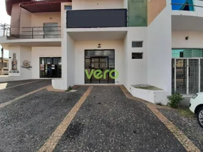 Ponto Comercial para alugar, 60m² no São Manoel, Americana