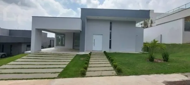 Casa de Condomínio com 3 Quartos à venda, 321m² no Residencial Green Park, Itupeva