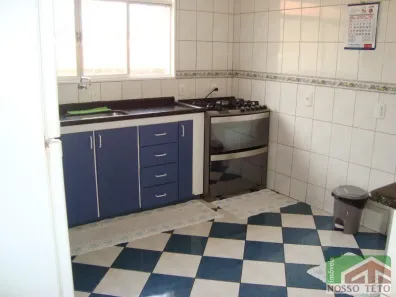 Casa com 2 Quartos à venda, 71m² no Jardim Sumarezinho, Hortolândia