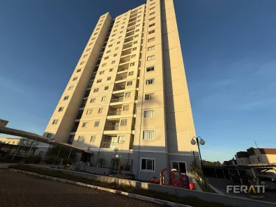 Apartamento com 3 Quartos à venda, 79m² no Jundiaí, Anápolis