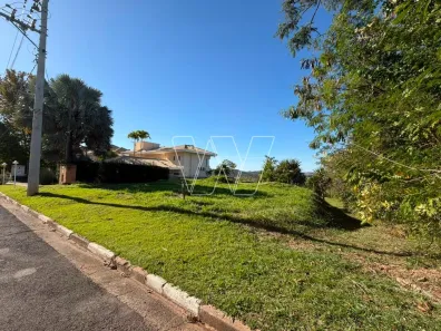 Lote/Terreno à venda, 1624m² no Colinas do Ermitage (Sousas), Campinas