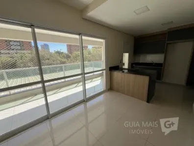 Apartamento com 3 Quartos à venda, 115m² no Jardim Botânico, Ribeirão Preto