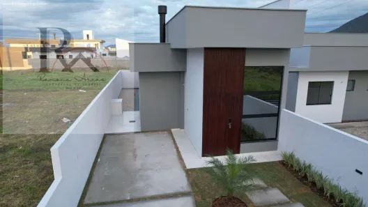 Casa com 3 Quartos à venda, 68m² no Guarda do Cubatão, Palhoça