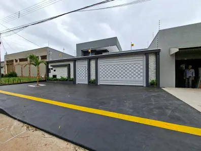 Casa com 3 Quartos à venda, 243m² no Jardim Presidente, Goiânia