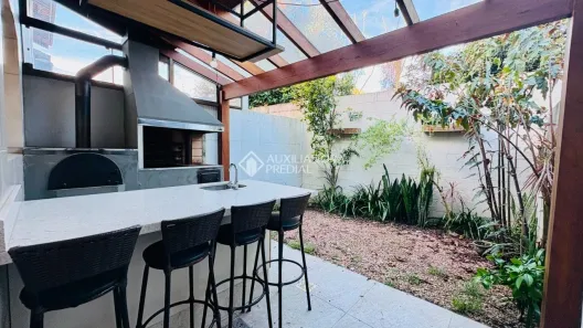 Casa de Condomínio com 2 Quartos à venda, 85m² no Igara, Canoas