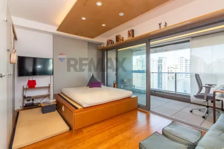 Apartamento com 1 Quarto à venda, 41m² no Brooklin Paulista, São Paulo