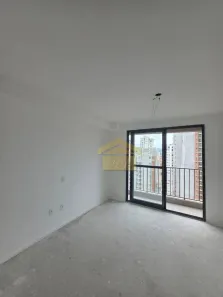 Apartamento com 1 Quarto à venda, 25m² no Vila Olímpia, São Paulo