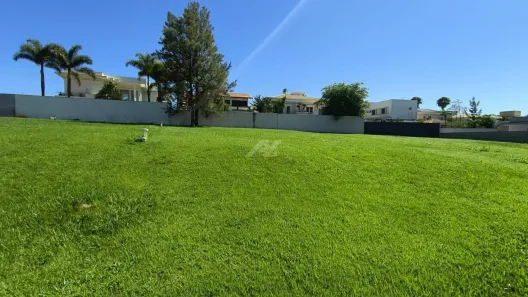 Lote/Terreno à venda, 625m² no Alphaville Dom Pedro, Campinas