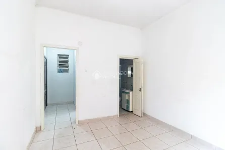 Kitnet com 1 Quarto para alugar, 25m² no Centro Histórico, Porto Alegre