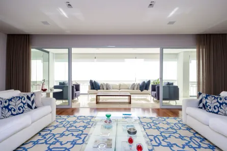 Apartamento com 3 Quartos à venda, 350m² no Campo Belo, São Paulo