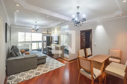 Apartamento com 3 Quartos à venda, 95m² no Jardim do Mar, São Bernardo do Campo