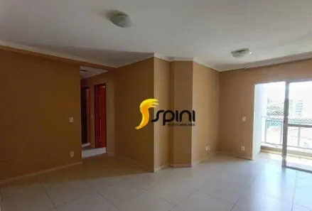 Apartamento com 3 Quartos para alugar, 85m² no Patrimônio, Uberlândia