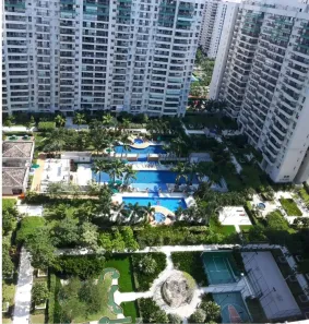 Cobertura com 3 Quartos à venda, 190m² no Barra Olímpica, Rio de Janeiro