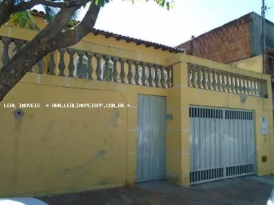 Casa com 3 Quartos à venda, 150m² no Parque Shiraiwa, Presidente Prudente