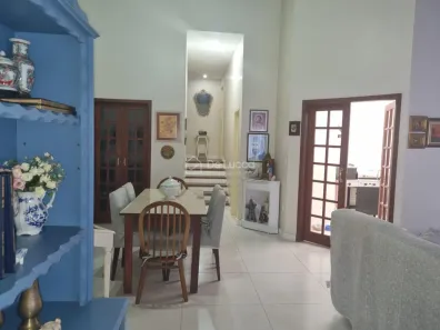 Casa de Condomínio com 3 Quartos à venda, 264m² no Caminhos de San Conrado (Sousas), Campinas