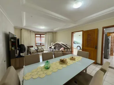Casa com 4 Quartos à venda, 290m² no Parque Via Norte, Campinas