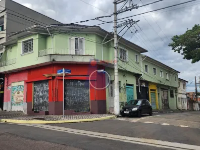 Imóvel Comercial à venda, 600m² no Alto da Mooca, São Paulo