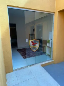 Sala Comercial para alugar, 23m² no Candelária, Natal