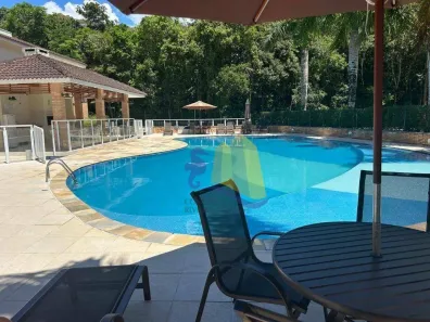 Casa de Condomínio com 3 Quartos à venda, 95m² no Riviera, Bertioga
