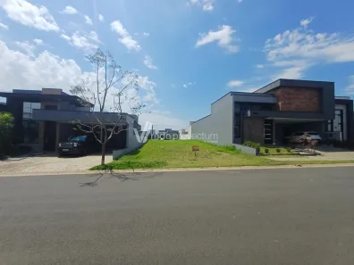 Lote/Terreno à venda, 250m² no Loteamento Residencial Flavia, Campinas
