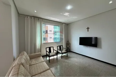 Apartamento com 3 Quartos à venda, 150m² no Nazaré, Belém