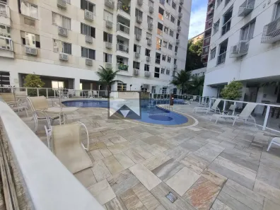 Apartamento com 3 Quartos à venda, 80m² no Santa Rosa, Niterói