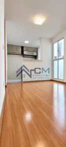 Apartamento com 2 Quartos à venda, 39m² no Bom Retiro, São José dos Campos