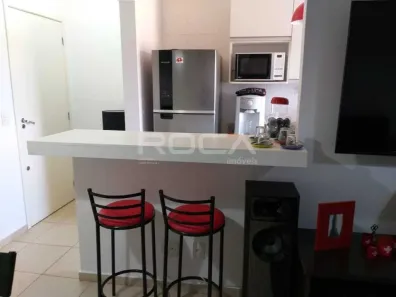 Apartamento com 2 Quartos à venda, 53m² no Alto da Boa Vista, Ribeirão Preto