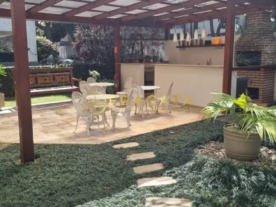 Apartamento com 4 Quartos à venda, 128m² no Cerqueira César, São Paulo