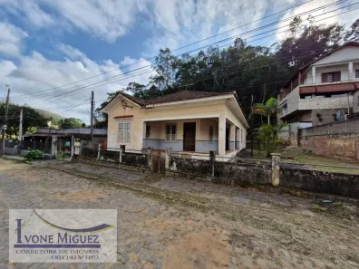 Casa com 6 Quartos à venda, 130m² no Governador Portela, Miguel Pereira