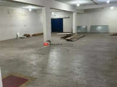 Prédio Comercial para alugar, 353m² no Centro, Santo André