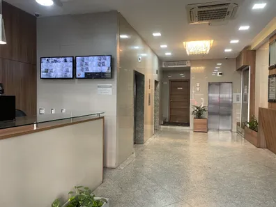 Consultório à venda, 44m² no Centro, Niterói