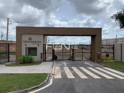 Lote/Terreno à venda, 116m² no Parque Nascente do Rio Capivara, Camaçari