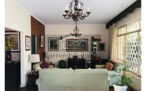 Sobrado com 5 Quartos à venda, 258m² no Vila Cordeiro, São Paulo
