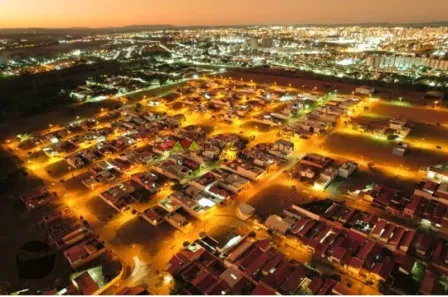 Lote/Terreno à venda, 160m² no Zona Central, Rio Claro