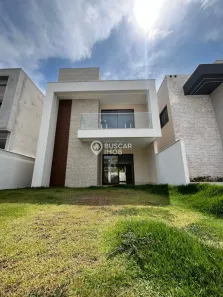 Casa de Condomínio com 4 Quartos à venda, 177m² no Vila de Abrantes (Abrantes), Camaçari