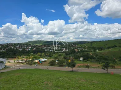 Lote/Terreno à venda, 800m² no Residencial Parque Campos de Santo Antônio II, Itu