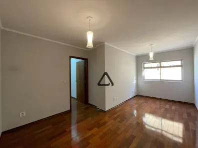 Apartamento com 3 Quartos à venda, 90m² no Parque Residencial Nardini, Americana