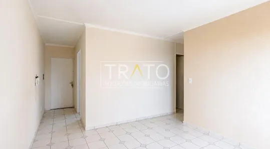 Apartamento com 2 Quartos à venda, 60m² no Vila Orozimbo Maia, Campinas