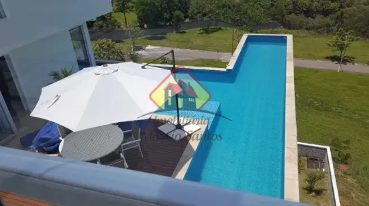 Casa com 4 Quartos à venda, 630m² no Chácara São Félix, Taubaté
