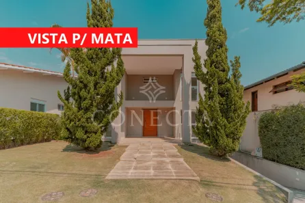 Casa com 4 Quartos para venda ou aluguel, 488m² no Alphaville, Santana de Parnaíba