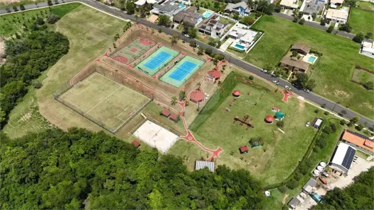 Lote/Terreno à venda, 1000m² no Jardim Village Saint Charbel, Araçoiaba da Serra
