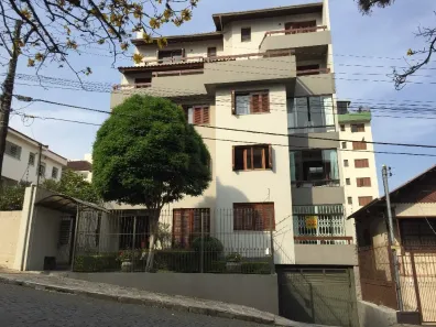 Apartamento com 2 Quartos para alugar, 100m² no Panazzolo, Caxias do Sul