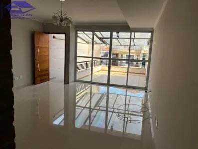 Casa com 3 Quartos à venda, 153m² no Vila Isolina Mazzei, São Paulo