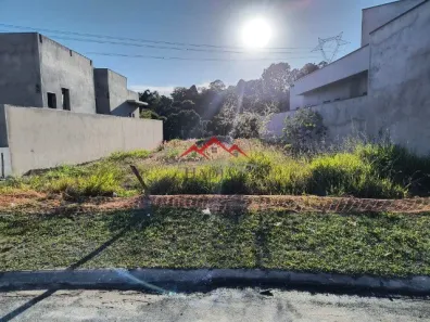 Lote/Terreno à venda, 348m² no Jardim Celeste, Jundiaí