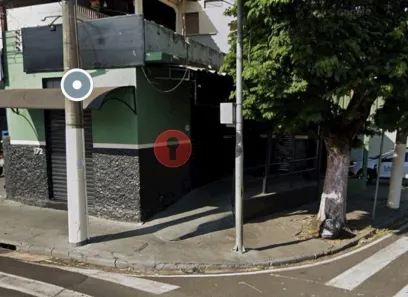Imóvel Comercial para alugar, 48m² no Jardim Santa Luzia, São José do Rio Preto